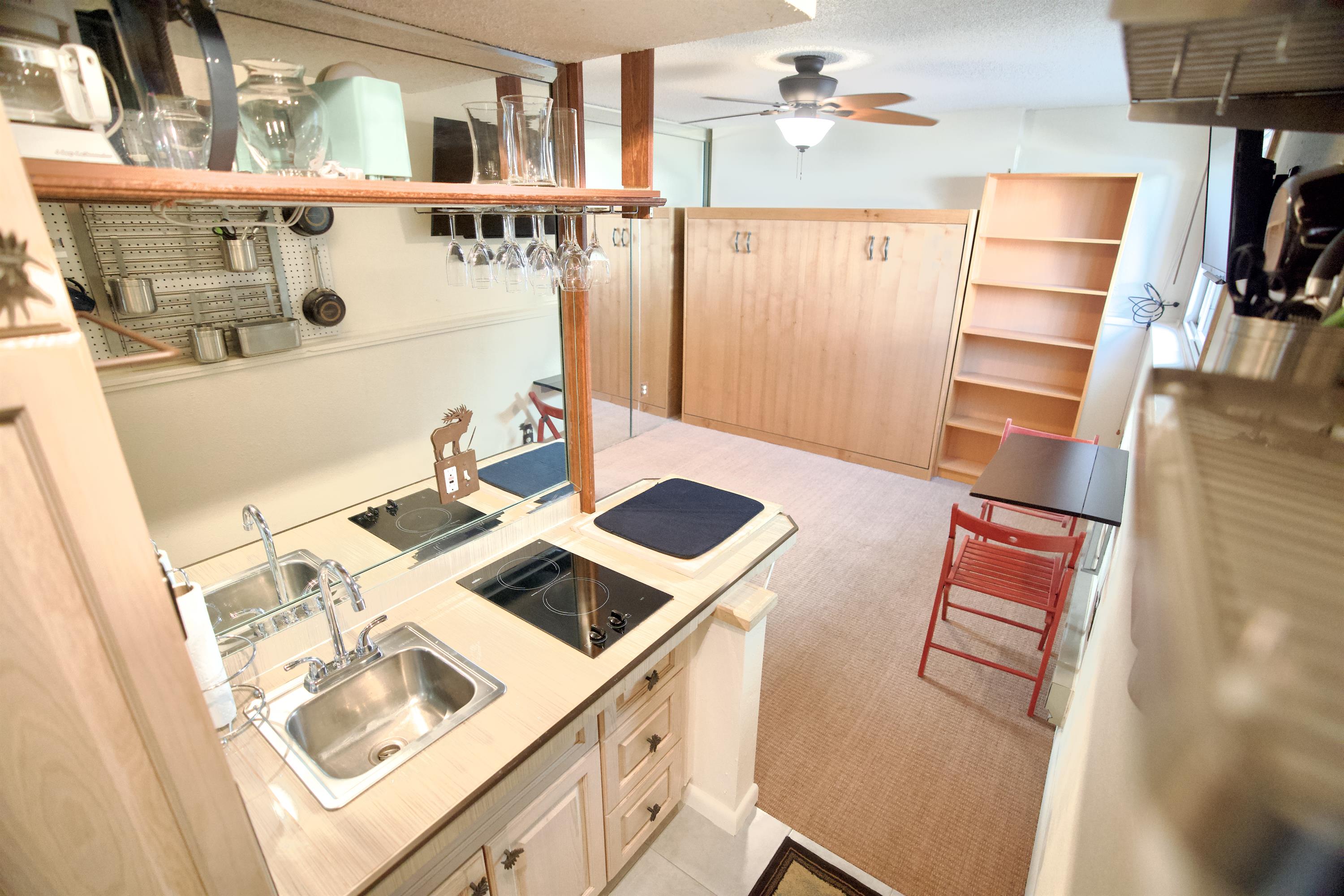 1063 Vail View Drive - 1A