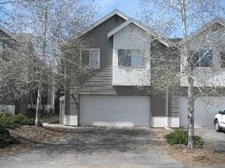 Red Tail Townhomes