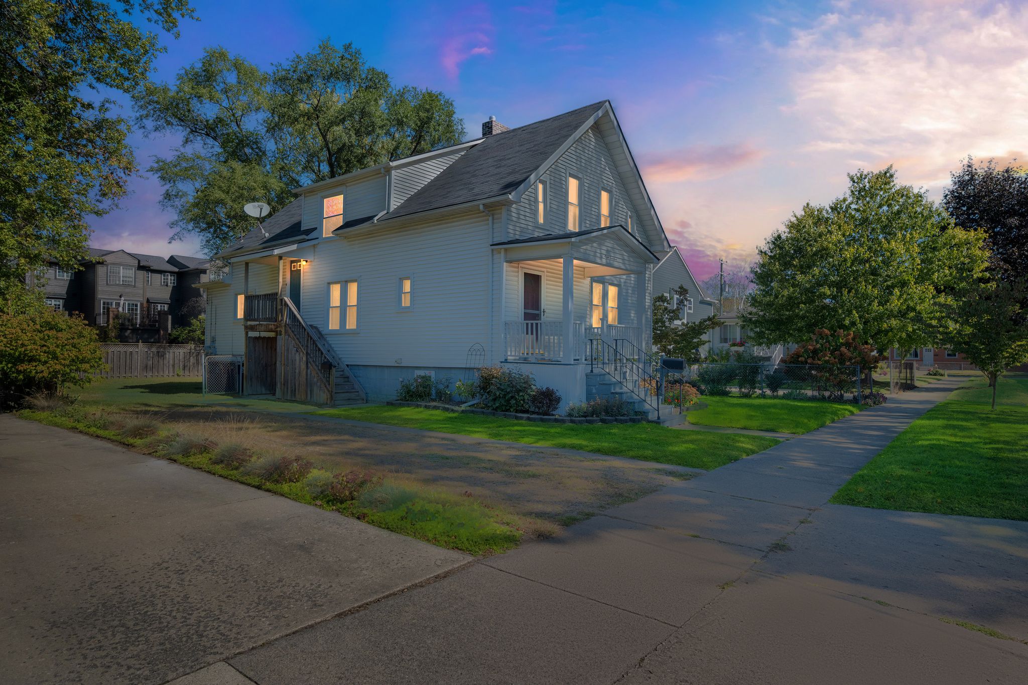 814 Louis Avenue - 1